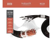 Reference Sound Edition - Reference Soundcheck, Vol. 2 [Vinyl LP] [Vinilo]