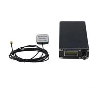 Referencia de 10 MHz para fuente de reloj domado GPS de alta precisión | para oscilador disciplinado GPS, estándar de 10 MHz para fuente, alta precisión, baja temperatura para deriva