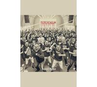 Referendum: 2 (The Demons, Demos and Disease Trilogy)