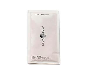 REFILL BASE MINERAL - Coffe Bean