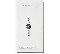 Lily Lolo Recarga Base Mineral Cookie.