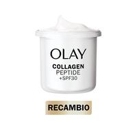 Refill Collagen Peptide Spf 30