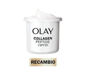 Refill Collagen Peptide Spf 30