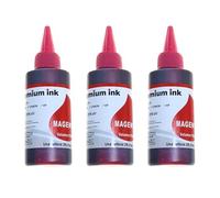 Refill Dye Ink Compatible for D-ekjet 1015 1515 1516 2515 2516 2545 2546 2645 2646 3515 3516 3545 3546 3565 4645 4666(3m)