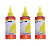 Refill Dye Ink Compatible for D-ekjet 1015 1515 1516 2515 2516 2545 2546 2645 2646 3515 3516 3545 3546 3565 4645 4666(3y)