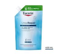Eucerin Gel Urea 5% Refil 400ml