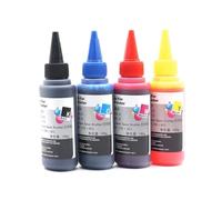Refill Ink For C-aon PGI-220XL CLi-221XL BCI-320 BCI-321 PGI-520XL CLi-521XL PGI-720XL CLi-721XL PGI-820XL Ink Cartridge Dye(CMYK 4Color 1set)