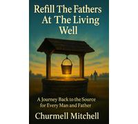 Refill The Fathers at the living well: A Journey Back to the Source for Every Man and Father (Refill Series)
