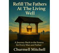 Refill The Fathers With The Living Well (Refill Series)