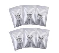 Refillable Car Air Freshener - Fragrance Tablets 14x5mm | Car Perfume Replacement Core, 6pcs Multifunctional Fragrance Tablets | Jasmine Gardenia Scents For Cars Home Workplace Gift Use