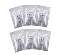 Refillable Car Air Freshener - Fragrance Tablets 14x5mm | Car Perfume Replacement Core, 6pcs Multifunctional Fragrance Tablets | Jasmine Gardenia Scents For Cars Home Workplace Gift Use