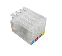 Refillable Ciss Cartridge Compatible with 953 952 954 955 711 932 933 950 951 Without Chip Compatible with 8730 7730 7720 8710 7740