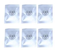 Refillable Fragrance Tablets - Cabin Deodorizer Discs, Automobile Scent