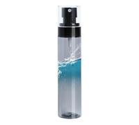Refillable Spray Bottle Travel - Leak Proof Ultra Fine Mist Atomizer PET | PET Material, Ultra Fine Mist Spray, Leak Proof Design, Refillable Portable Bottle, 60/80/100/120ml Capacity Options