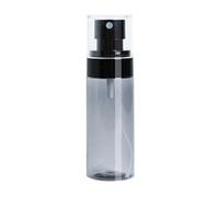 Refillable Spray Bottle Travel - Leak Proof Ultra Fine Mist Atomizer PET | PET Material, Ultra Fine Mist Spray, Leak Proof Design, Refillable Portable Bottle, 60/80/100/120ml Capacity Options