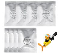 Refills de radiador de aire para automóvil | Fabricante de salida automotriz | Clip de ventilación del difusor - Almohadillas de reemplazo de perfumes sólidos, ornamento de aromaterapia con