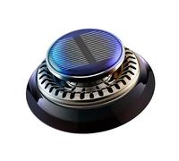 Refinado Coches Fragancias Vehículo Experiencia Aromática Perfume Refrescante Para La Intoxicación Del Olor Para Conductor Aromático