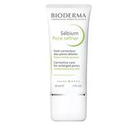 Tratamiento Poros Dilatados Para Pieles Con Imperfecciones - Bioderma Sebium Pore Refiner 30 ml