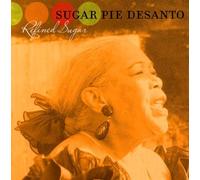 Refined Sugar by Desanto, Sugar Pie (2006-03-21)