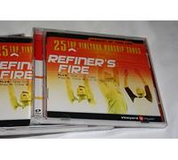 Refiner's Fire: 25 Top Vinyard Worship Songs