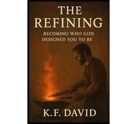 REFINING: Becoming Who God Designed You to Be