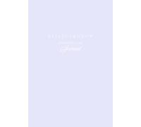 Reflect & Grow - Journal für persönliches Wachstum, Dankbarkeit und Achtsamkeit: Geführtes Tagebuch mit Reflexionsfragen, zusätzlichen Inspirationen ... und Zitaten- in nur 5 Minuten