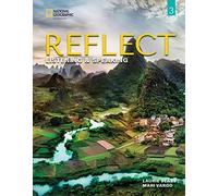 Cengage Learning – Reflect Listening & Speaking 3 con la plataforma Spark