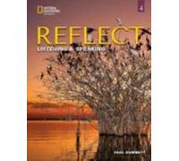 Reflect Listening & Speaking 4 – Libro del estudiante con práctica en línea – Plataforma Spark