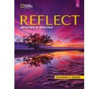 Reflect Reading & Writing 6. Teachers Guide