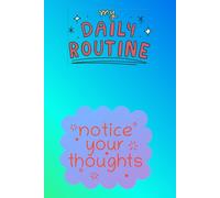 Reflect & Reset: A Teen Journal