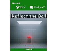 Reflect the ball RE PC/XBOX LIVE Key EUROPE