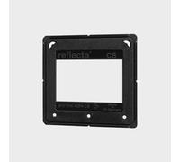 Reflecta Bastidor de la corredera CS II 200 piezas