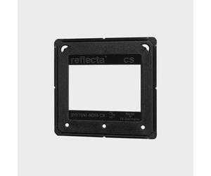 Reflecta Bastidor de la corredera CS II 200 piezas