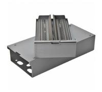 Reflecta CS Caja de Almacenamiento de Diapositivas para 2x100 Diapositivas