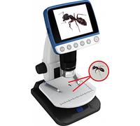 Reflecta digimicroscope professional 500x microscopio digital