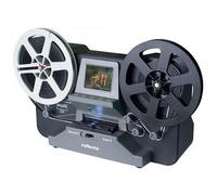 Reflecta Super 8 / Normal 8 Escáner