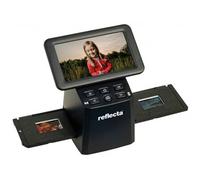 Reflecta X33 slide-negative scanner