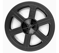 Reflecta Film Spool 8mm / Super8 127 mm / 5 Inch 66043 Marca Reflecta