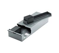 Reflecta CS Caja de Almacenamiento de Diapositivas para 2x100 Diapositivas
