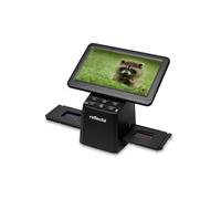 REFLECTA Scanner x44 - Escáner para diapositivas / negativos