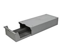 Reflecta CS Caja de Almacenamiento de Diapositivas para 2x100 Diapositivas