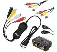 Reflecta VideoCapture Set USB Marca Reflecta