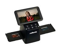 Reflecta escáner de película x33-Scan