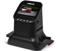 Reflecta x66-Scan Escáner de Diapositivas/Películas