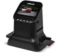 Reflecta x66-scan - escaner diapositivas y negativos, sensor cmos 14 m