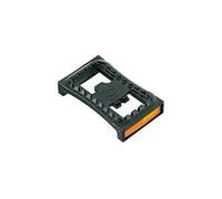 Reflectante/base de pedal, Shimano, PD22, SPD, par