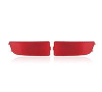 reflectante parachoque trasero Compatible Con Benz Para Sprinter 2500 3500 2010-2018 9068260040 9068260140 Reflector De Parachoques Trasero Luz Trasera Luz Freno Cubierta Del Conjunto(1 pair)