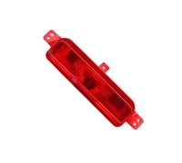 Reflectante Parachoques Compatible Con Geely Para Atlas Para Boyue Para Emgrand X7 Sport 2016 2017 Reflector De Parachoques Trasero De Coche Luz De Freno Lámpara Antiniebla(Middle)