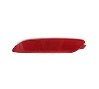 Reflectante Parachoques Compatible Con Kia Para Sorento 2.5 3.8 2006 2007 2008 2009 Luz De Freno Trasera, Reflector Parachoques Trasero, Lámpara De Advertencia 92470-3E550 92480-3E550(1pcs Left)