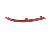 Reflectante Parachoques Compatible Con Para 7 Serie F01 F02 2008-2015 Luz Reflectora Parachoques Trasero Coche Luz Freno Señal Giro Lámpara Antiniebla 63147311179(Left)